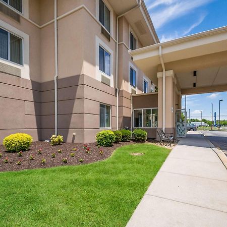 Sleep Inn & Suites Dover Ngoại thất bức ảnh