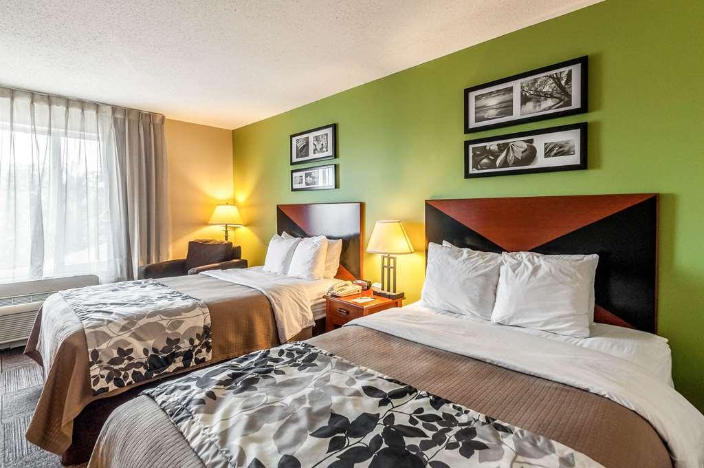 Sleep Inn & Suites Dover Phòng bức ảnh