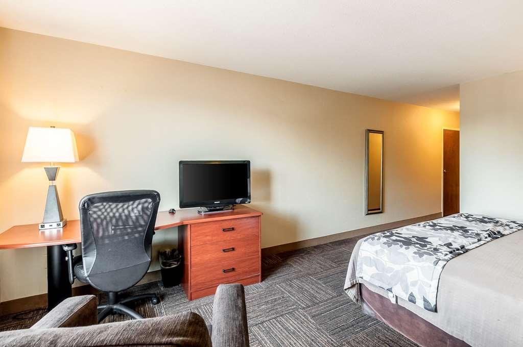 Sleep Inn & Suites Dover Phòng bức ảnh