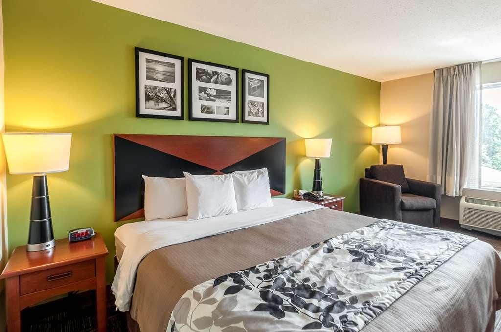 Sleep Inn & Suites Dover Phòng bức ảnh