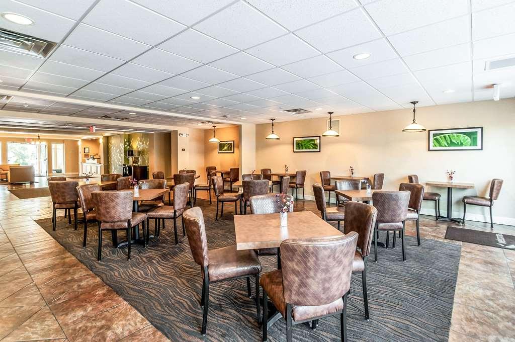 Sleep Inn & Suites Dover Nhà hàng bức ảnh