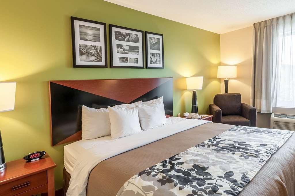Sleep Inn & Suites Dover Phòng bức ảnh