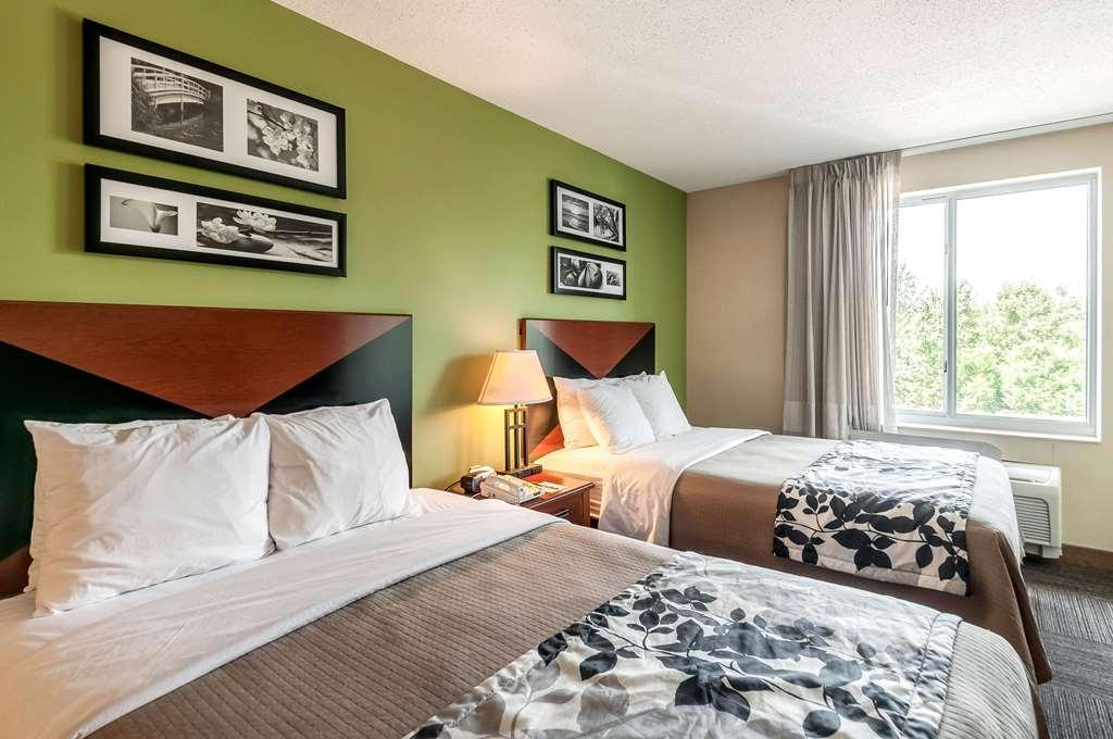 Sleep Inn & Suites Dover Phòng bức ảnh