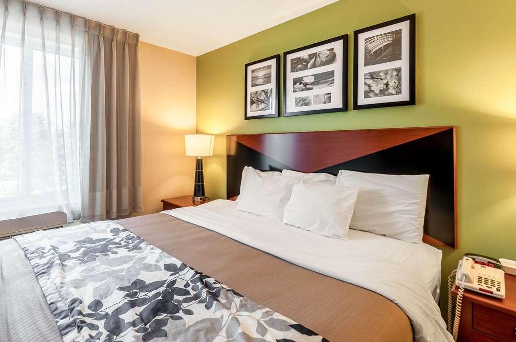 Sleep Inn & Suites Dover Phòng bức ảnh