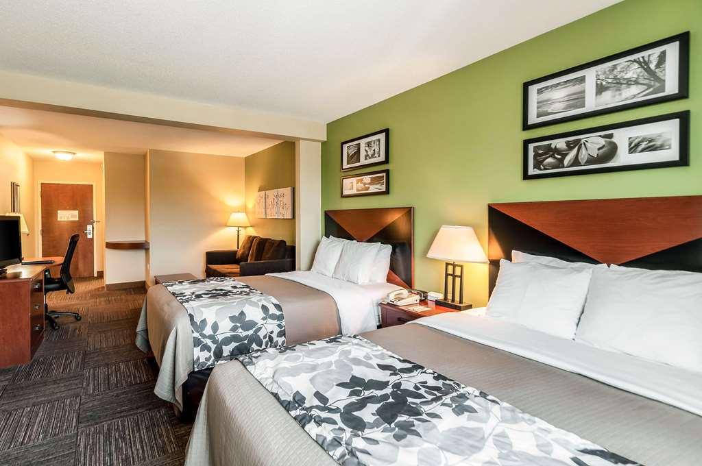 Sleep Inn & Suites Dover Ngoại thất bức ảnh