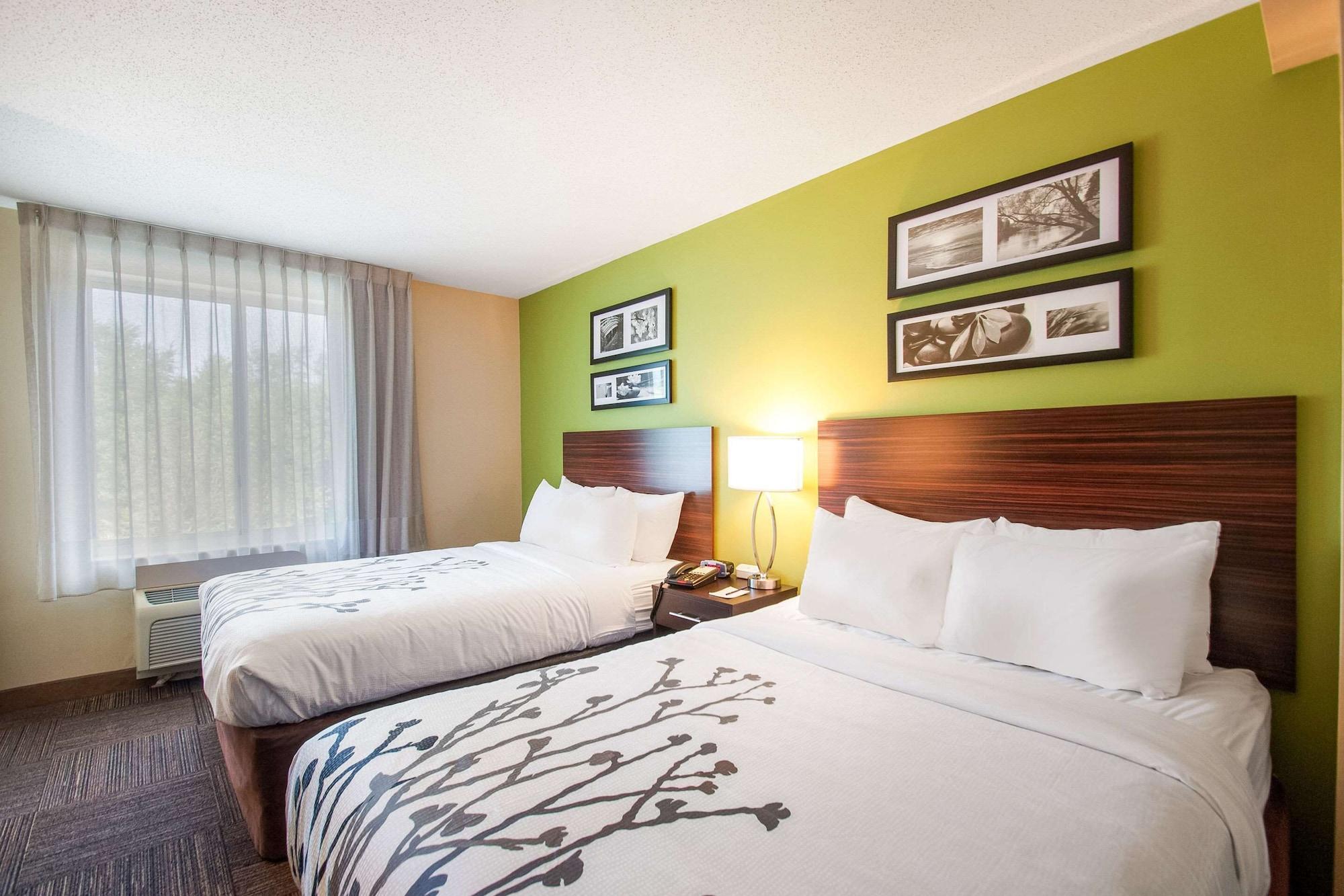 Sleep Inn & Suites Dover Ngoại thất bức ảnh