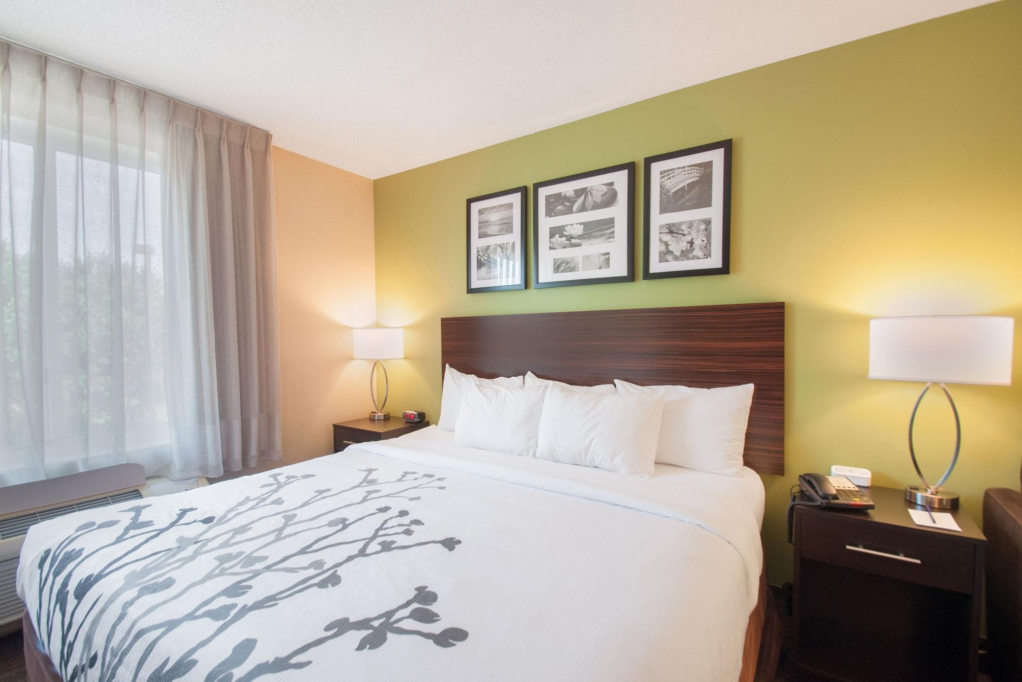 Sleep Inn & Suites Dover Ngoại thất bức ảnh