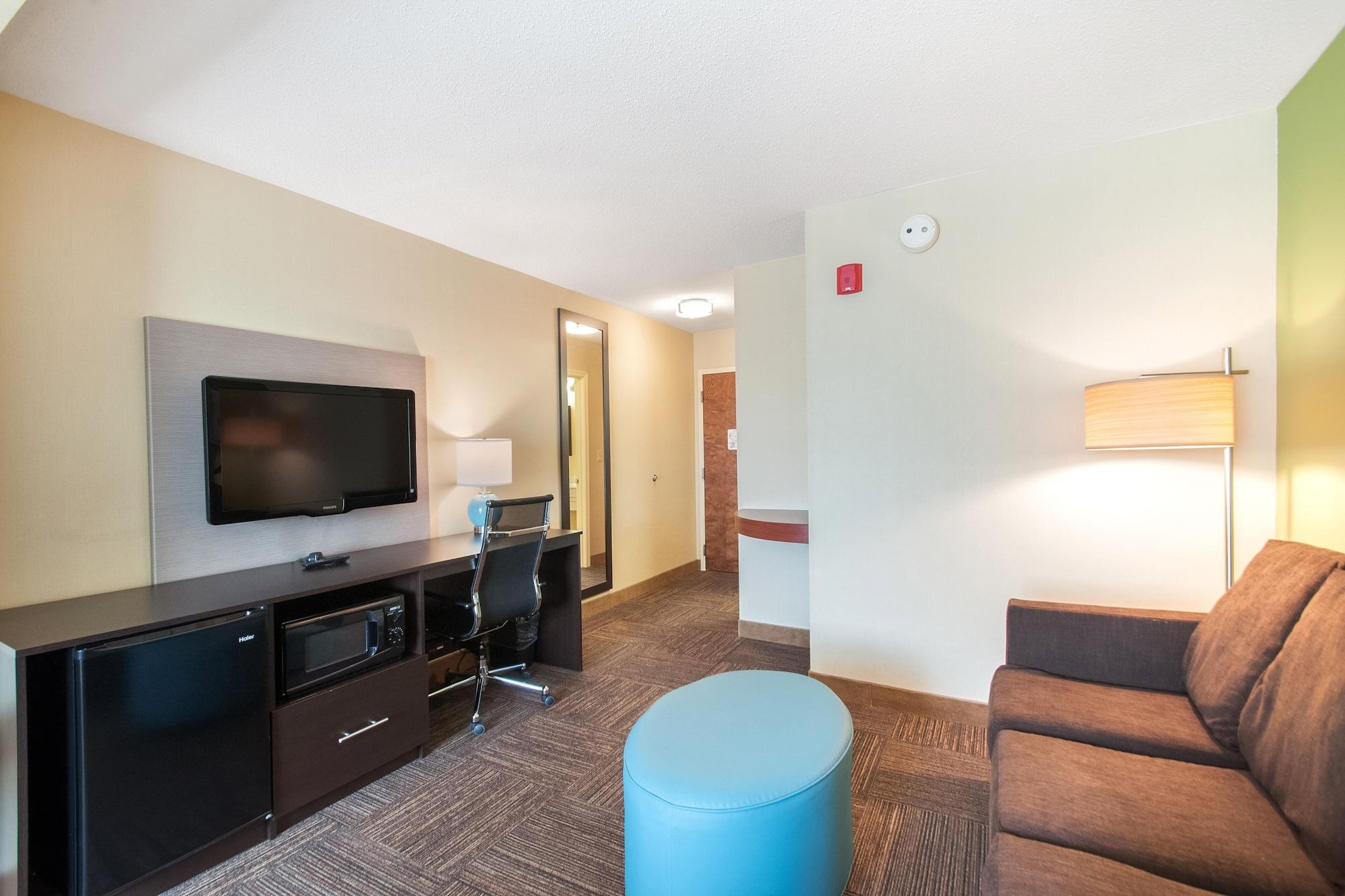 Sleep Inn & Suites Dover Ngoại thất bức ảnh