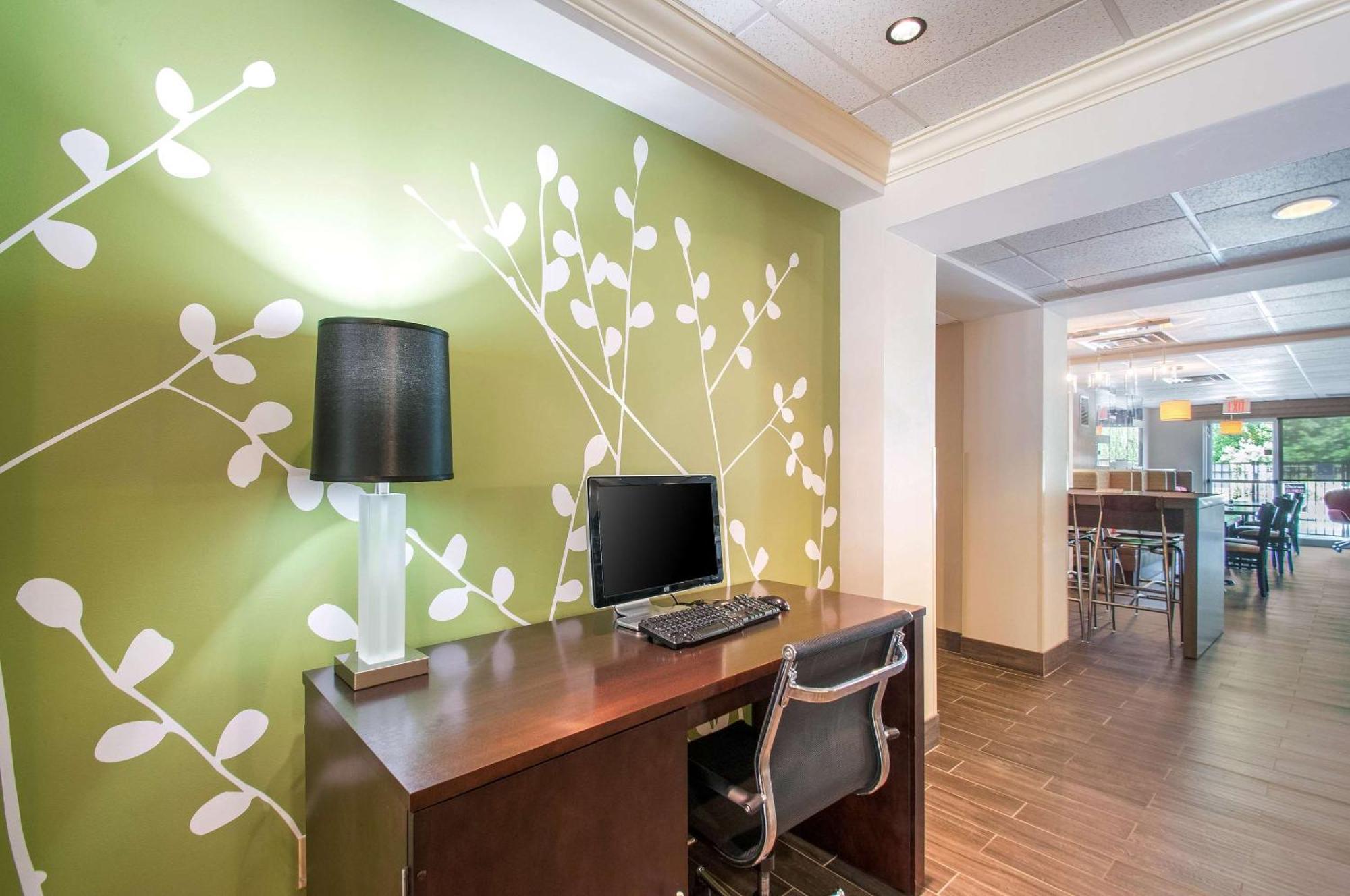 Sleep Inn & Suites Dover Ngoại thất bức ảnh