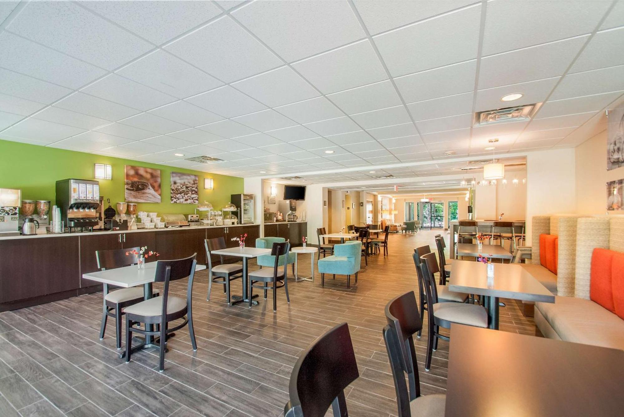 Sleep Inn & Suites Dover Ngoại thất bức ảnh