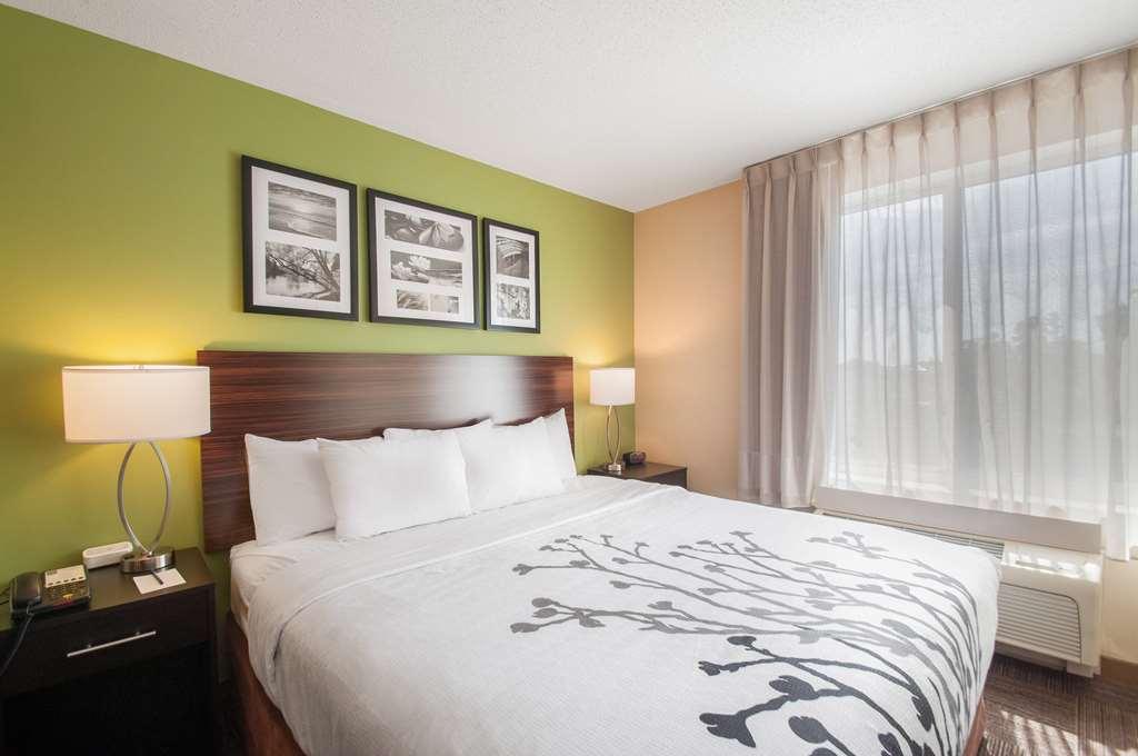Sleep Inn & Suites Dover Phòng bức ảnh