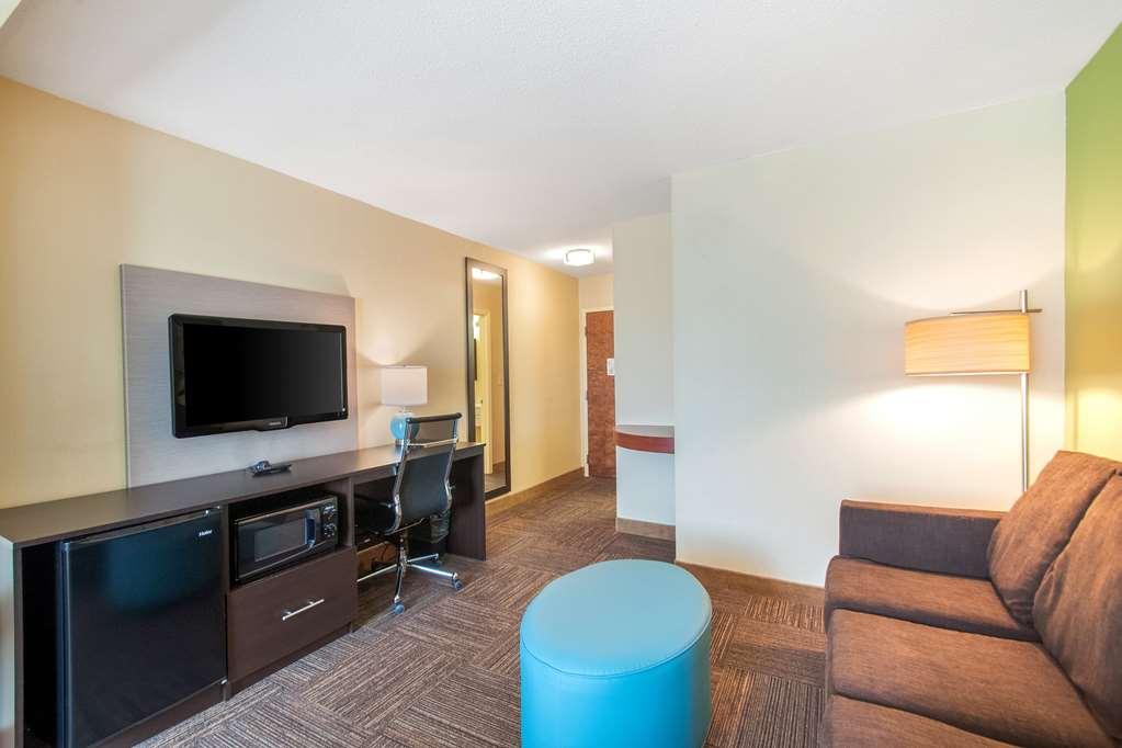 Sleep Inn & Suites Dover Phòng bức ảnh