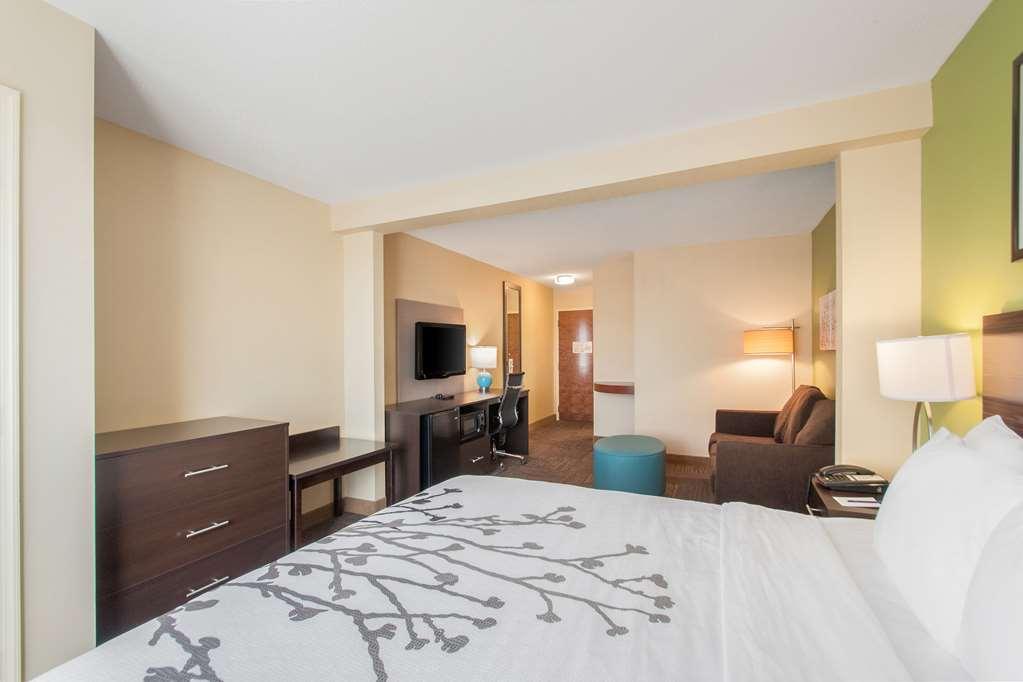 Sleep Inn & Suites Dover Phòng bức ảnh